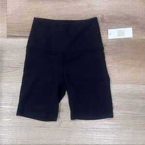 Beyond Yoga Biker Shorts